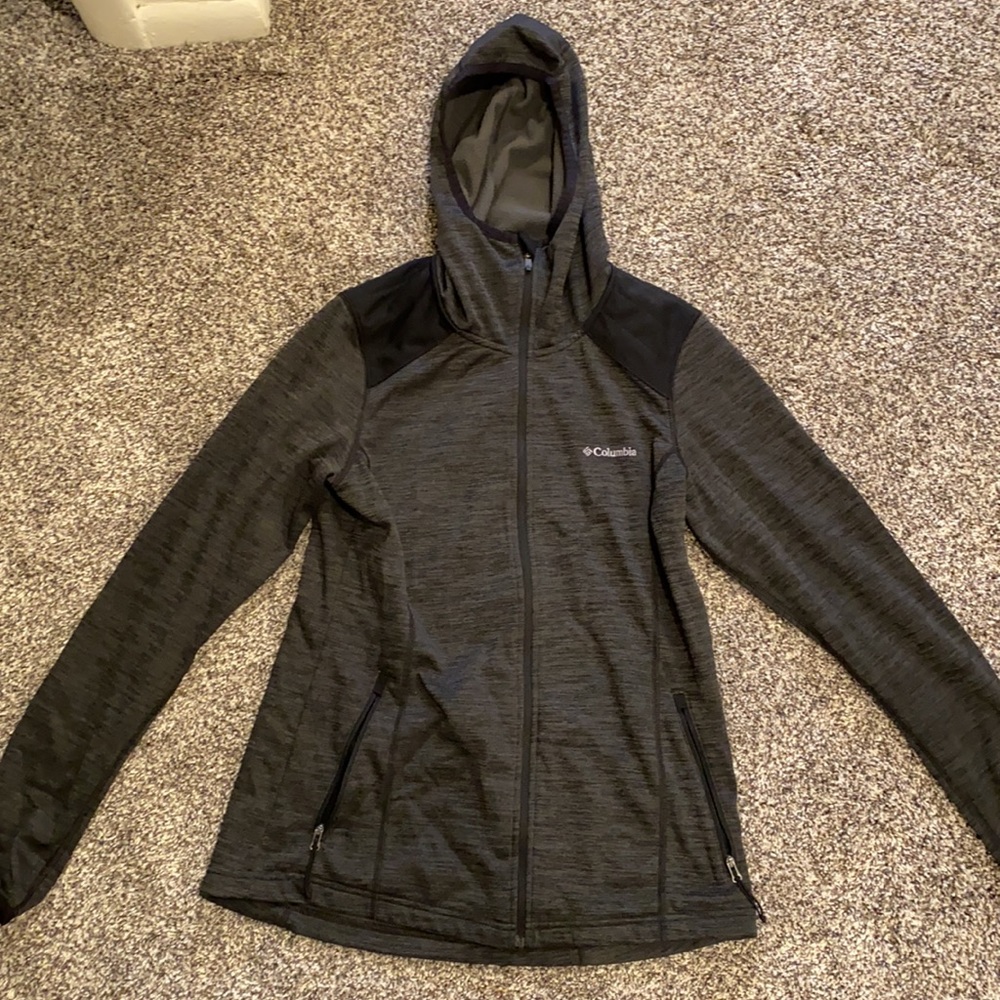 Columbia Sports Jacket